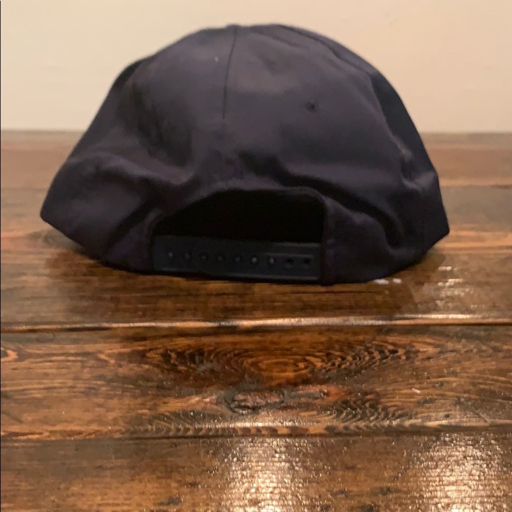 Auburn Tigers baseball hat. Structured/ adjustable - Picture 2 of 3